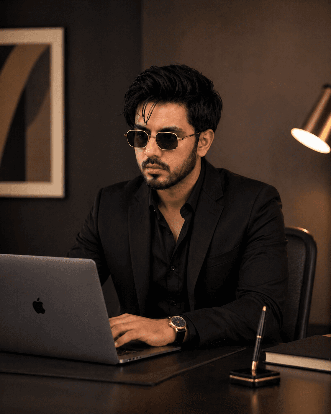 Nouman Khan